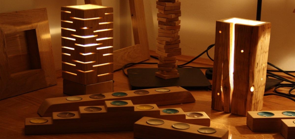 "Keep a green tree in your heart and perhaps a singing bird will come (Chinese proverb)."