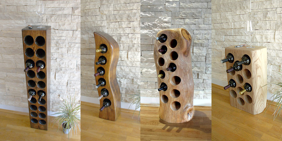 Last creations from my workshop...