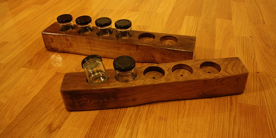 "The wood will renew the foliage it sheds (Irish proverb)."