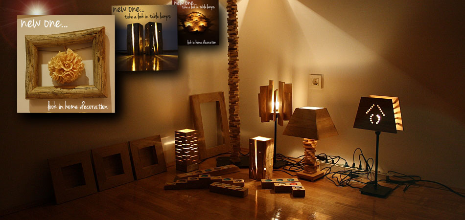 "The creation of a thousand forests is in one acorn (Ralph Waldo Emerson)."