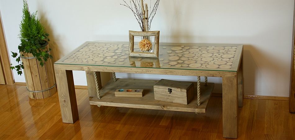 Living room table...SOLD